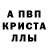Метадон methadone Janpeis Aliya